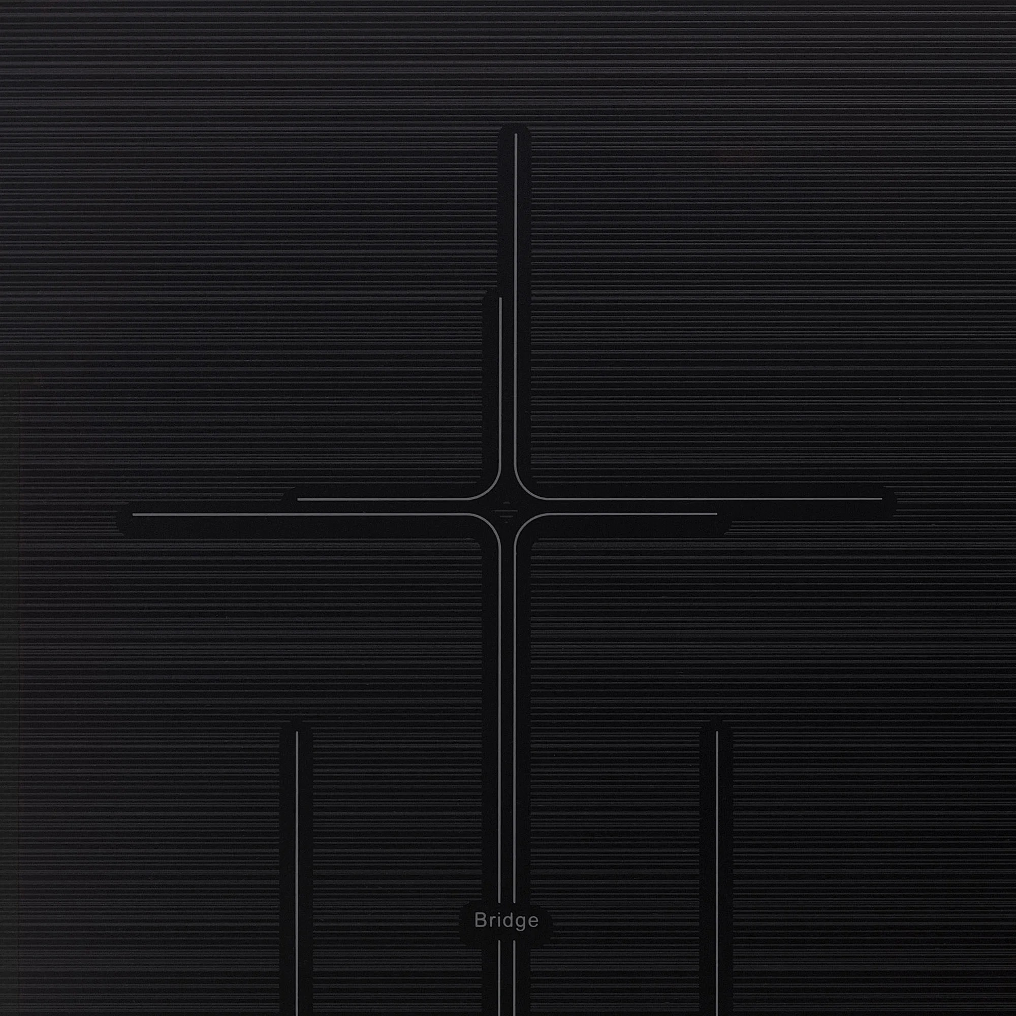 9032652 Индукционная варочная поверхность KRONA GENESIS 60 BL KRONA1 STDN-0138204 - Вид №5