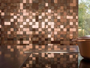 L'ANTIC COLONIAL Металлическая мозаика Metal mosaics