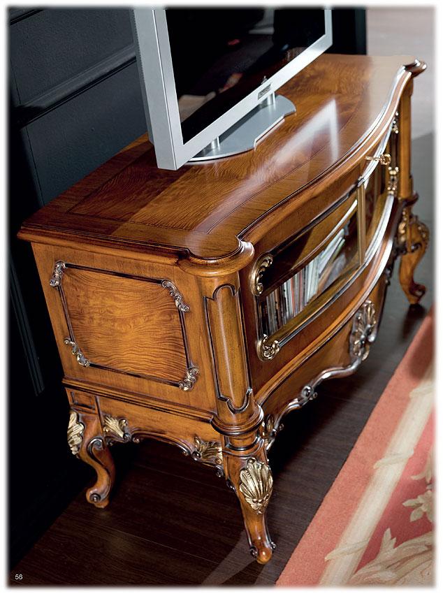 Тумба под TV  RAMPOLDI 3411  - Вид №1