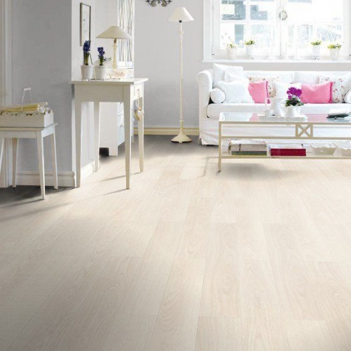 Ламинат Haro Дуб Эдельвейс 526692 - Вид №6