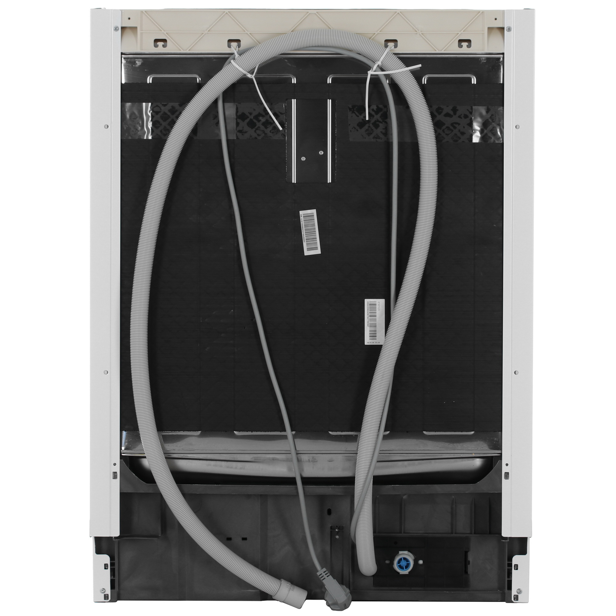 9155973 Встраиваемая посудомоечная машина DeLonghi DDWI 660 AMEDEO STDN-0138881 - Вид №10