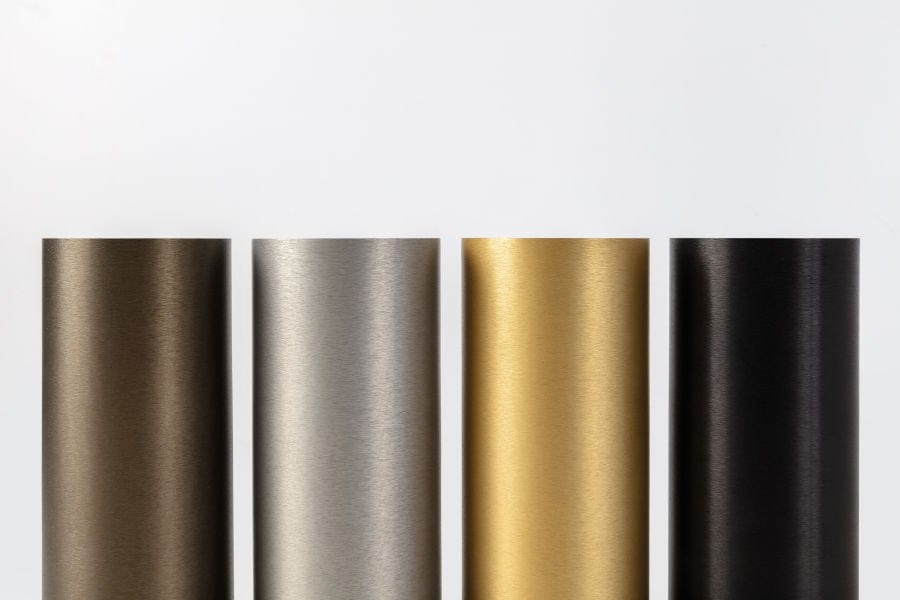 Светодиодный настенный светильник Modular Lighting Instruments ARCH-00132561 - Вид №2