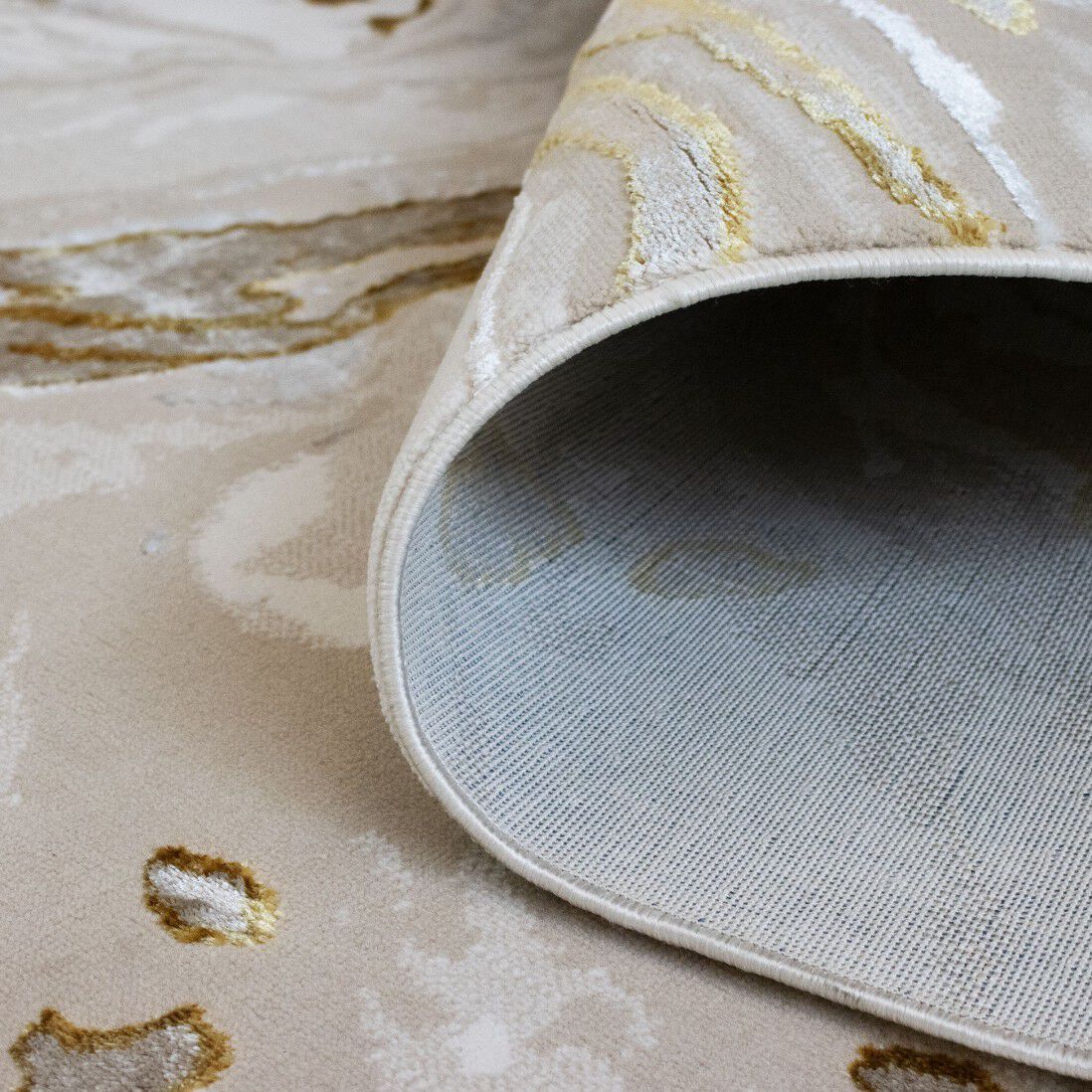 Прямоугольный ковер с рисунком Ademi Essential ARCH-00042844 - Вид №6