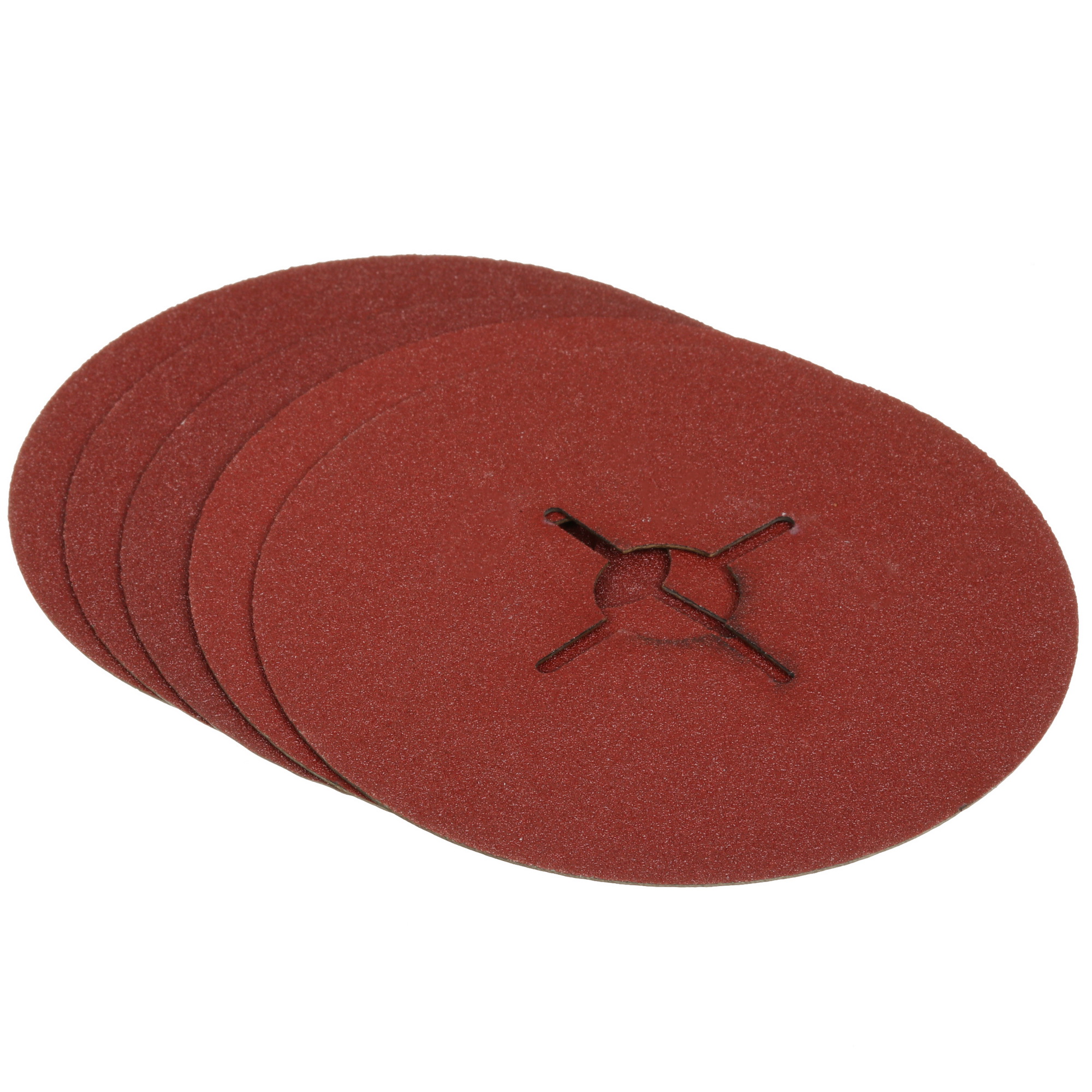 Диск фибровый Зубр 35585-125-100 9108850 STDN-0029183 - Вид №1