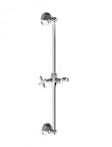 1830/1 Bellosta Rubinetterie ЖЕЛЕЗНАЯ ДОРОГА