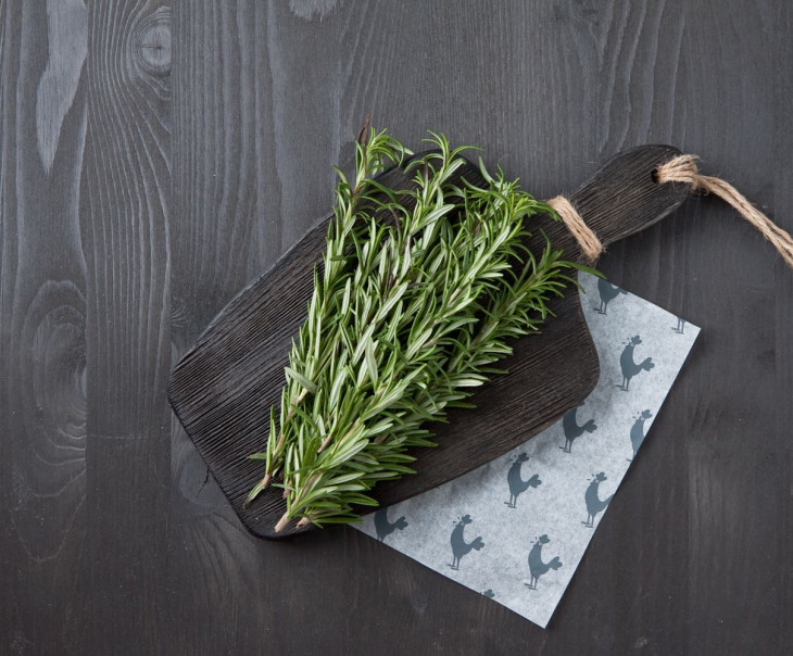 8453 Розмарин 30г Вкусляндия 