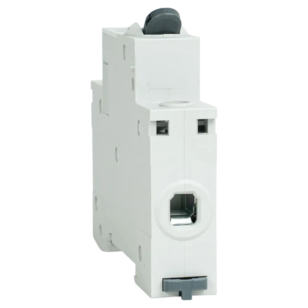 Автоматический выключатель SYSTEME ELECTRIC City9 50А для надежной защиты сети 89412696 STLM-1574885 - Вид №4