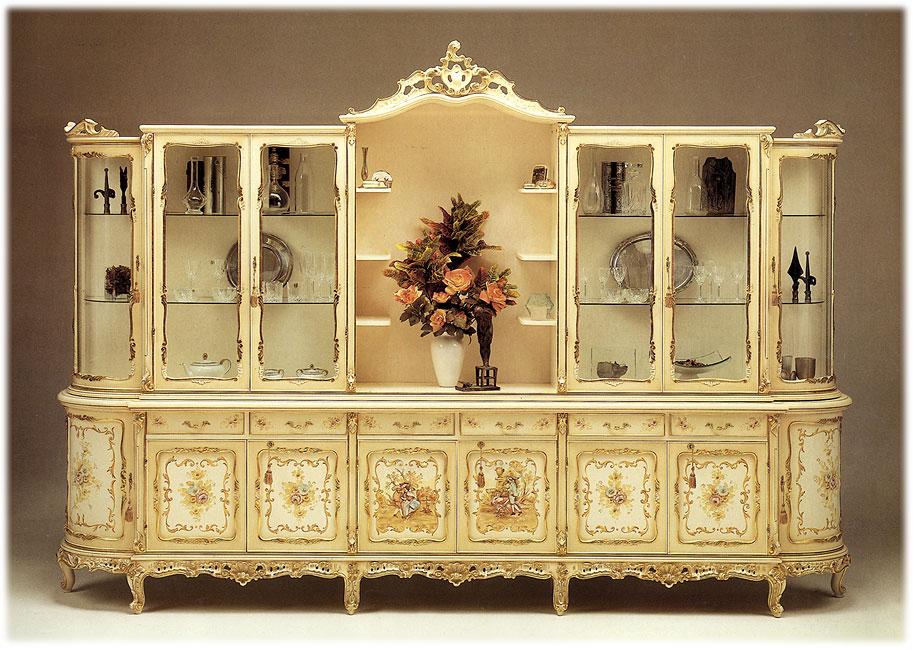 Витрина 121 FRATELLI RADICE 10060365010 