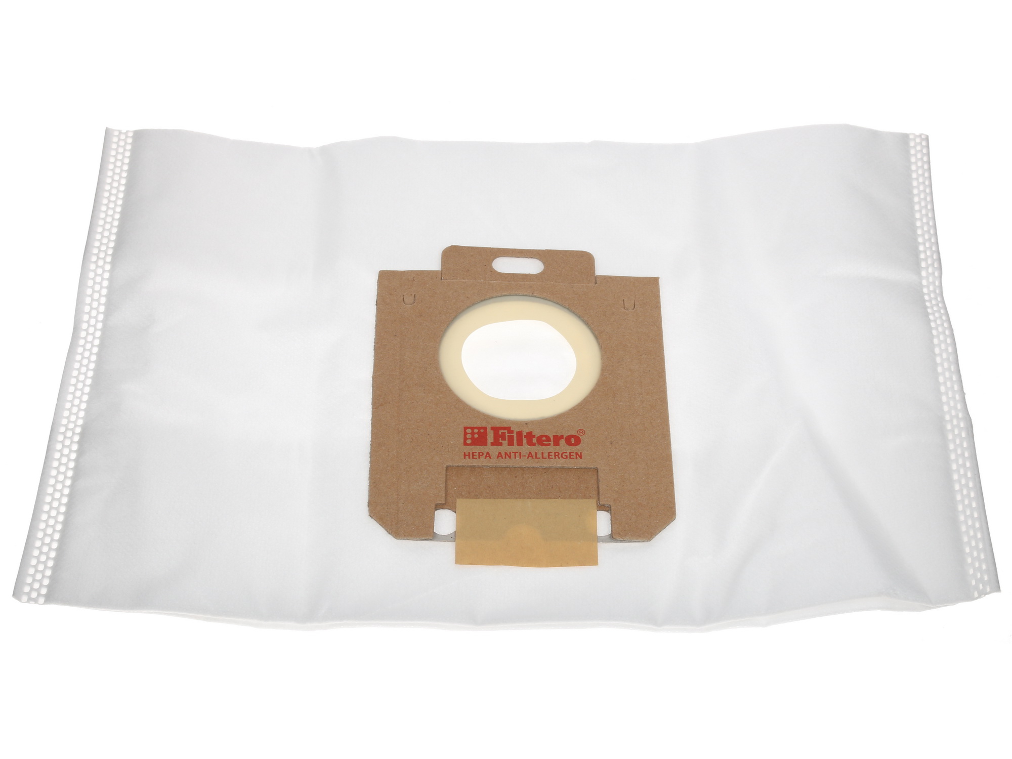 1104574 Мешок-пылесборник Filtero FLS 01 Экстра ULTRA STDN-0150170 - Вид №3