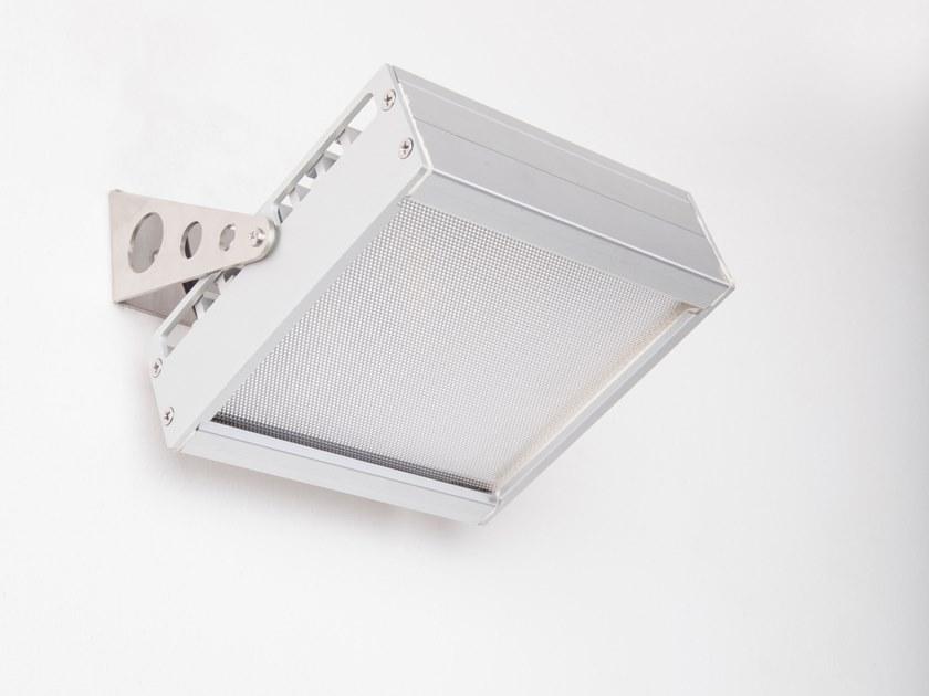 ENGI Регулируемый настенный светодиодный светильник Mosaico Enmp - Вид №2