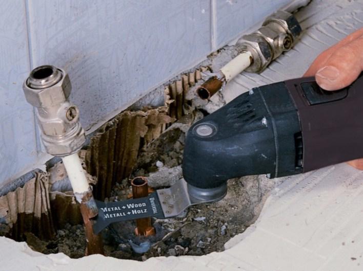 Würth Универсальный режущий диск Accessorio per seghe 06965311 - Вид №4