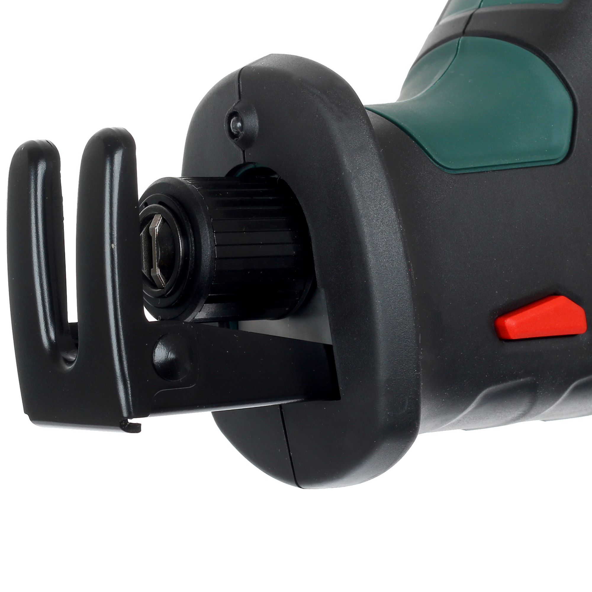 Сабельная пила Metabo SSE 18 LTX Compact CAS 18V 1153217 STDN-0049614 - Вид №2