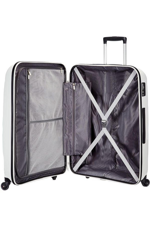 85A-05002 Чемодан 85A*002 Spinner American Tourister Bon Air  - Вид №1