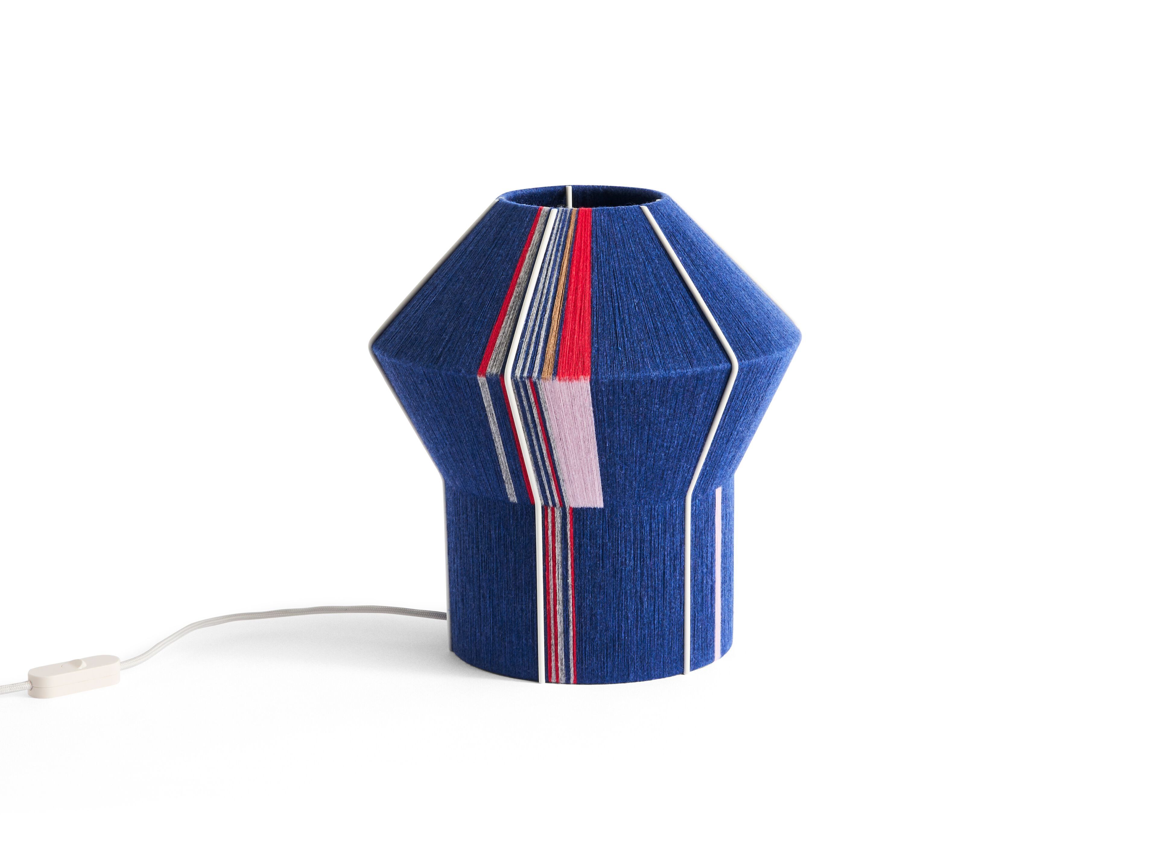 ABS настольная лампа Hay COMMON TABLE CORD SET ARCH-00122540 - Вид №7