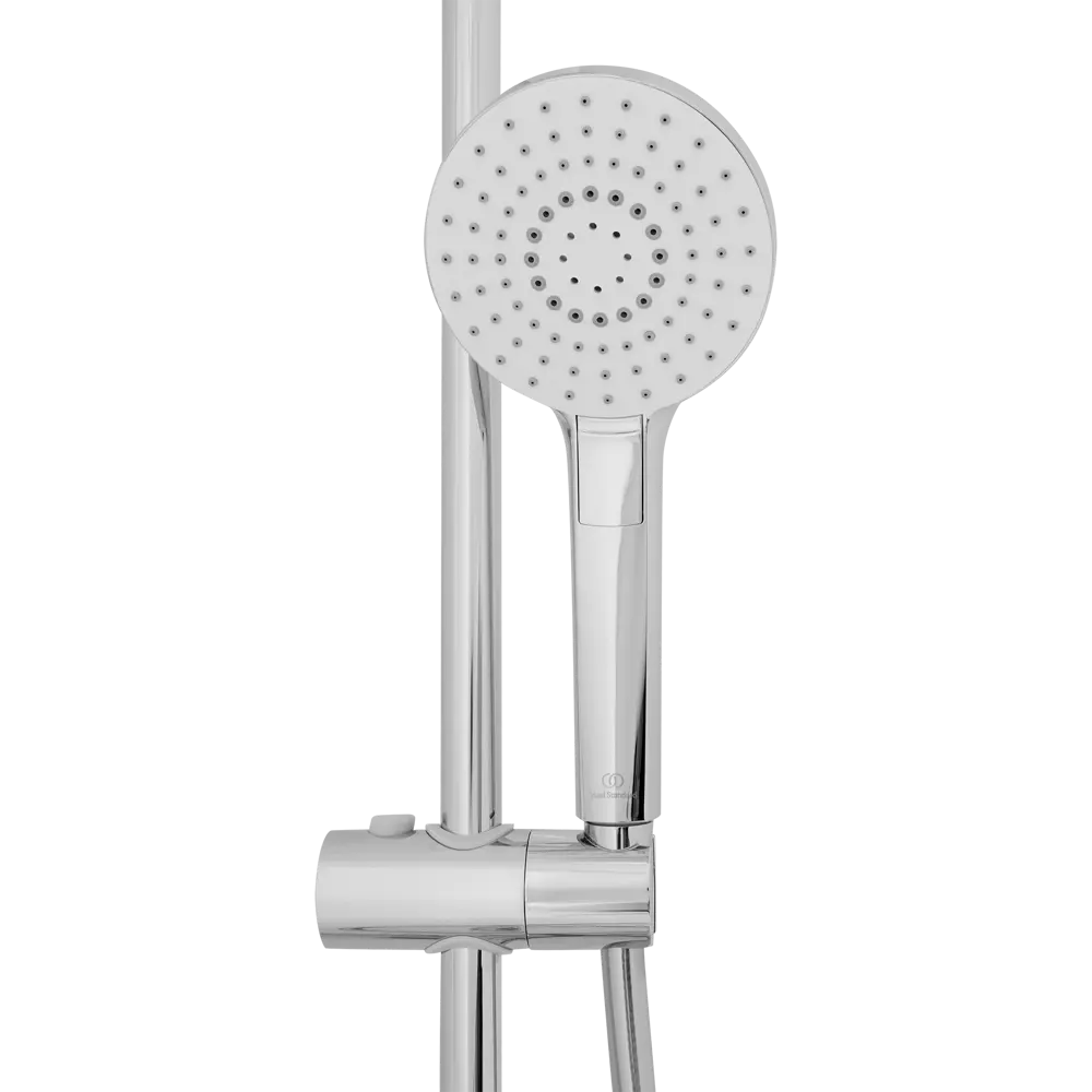 Душевая система Ideal Standard с термостатом 82753981 STLM-2076404  - Вид №3