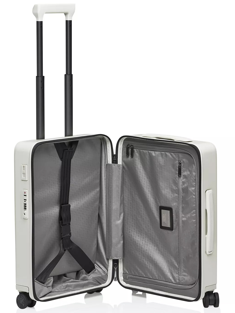 ORI05500.008 Чемодан ORI05500 4W Trolley S Porsche Design Roadster Hardcase  - Вид №3