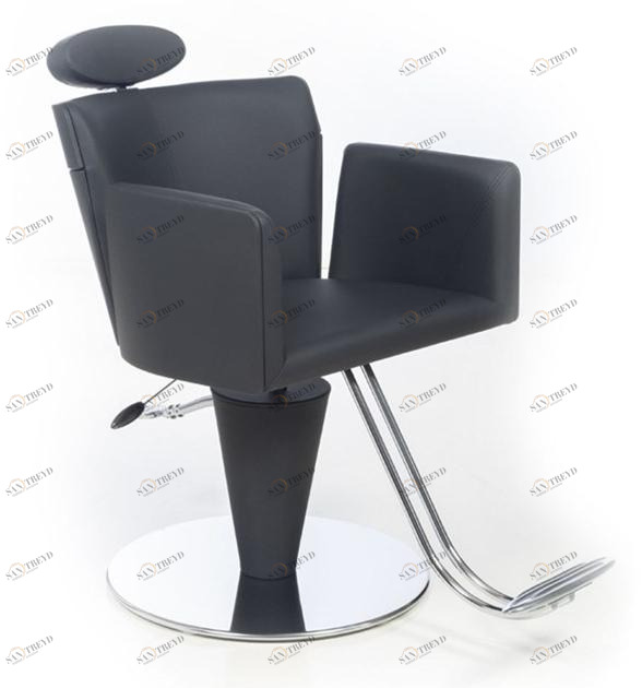 Gamma & Bross Marcel wanders design  Aida make up 