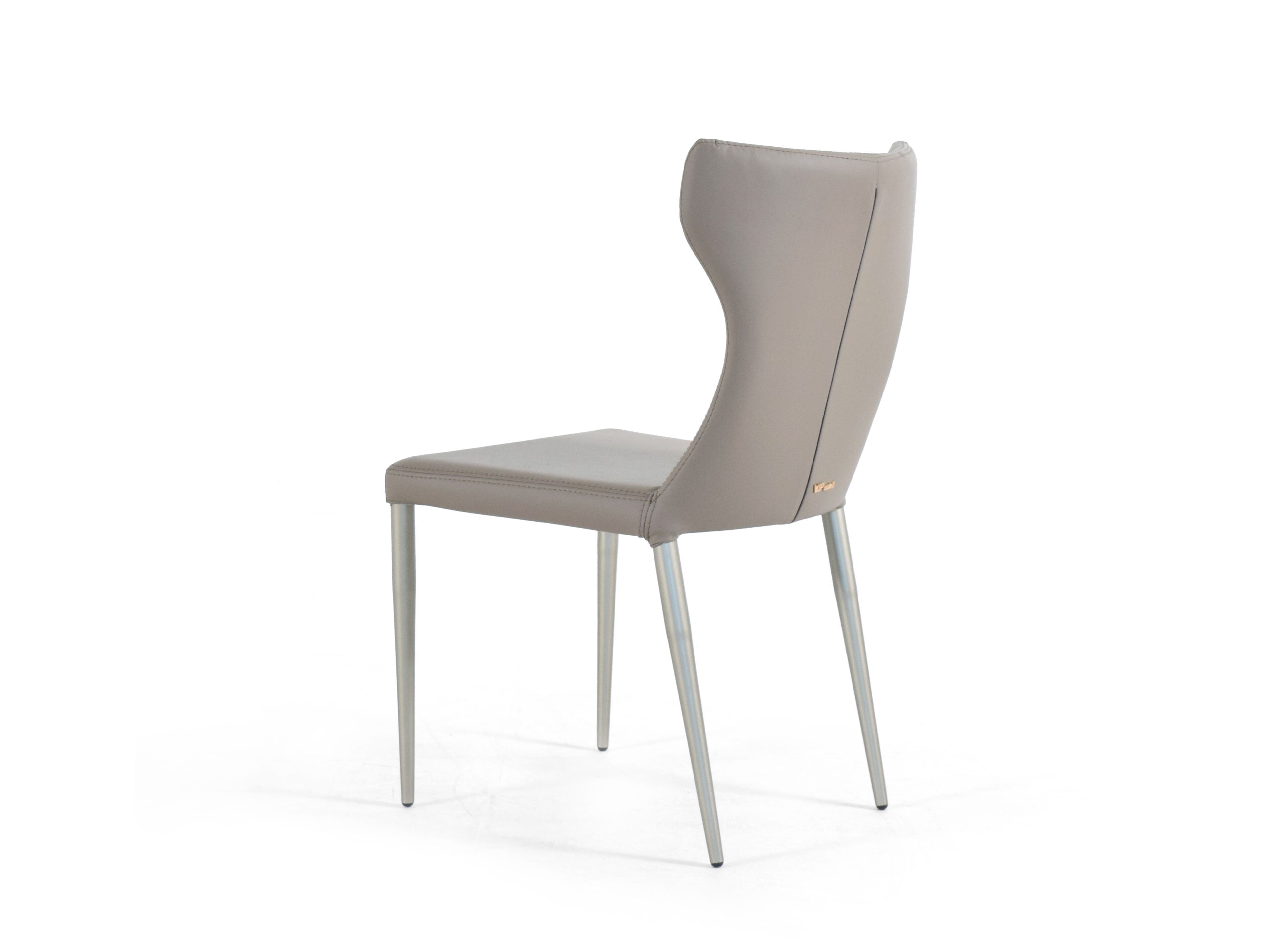 Мягкий стул ABLE DOLCE C ARCH-00046346 - Вид №2