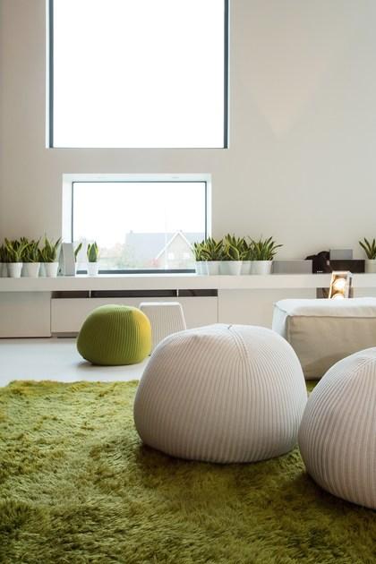 Casalis Пуф в лане Bonnet sun-id-1423025 - Вид №2