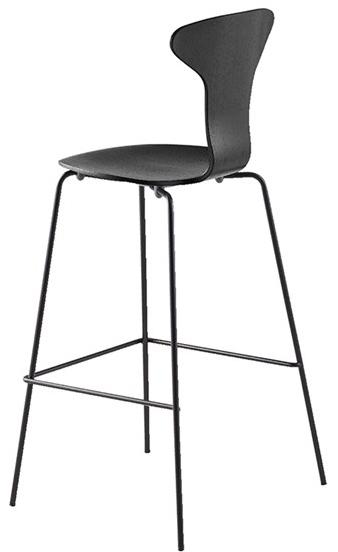 Howe Штабелируемый барный стул Munkegaard chair sun-id-1458664 - Вид №3