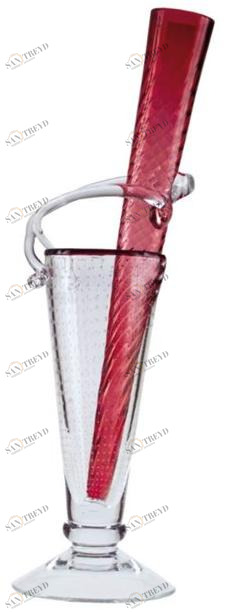 Driade Ваза из дутого стекла  Ds894a5003b61 