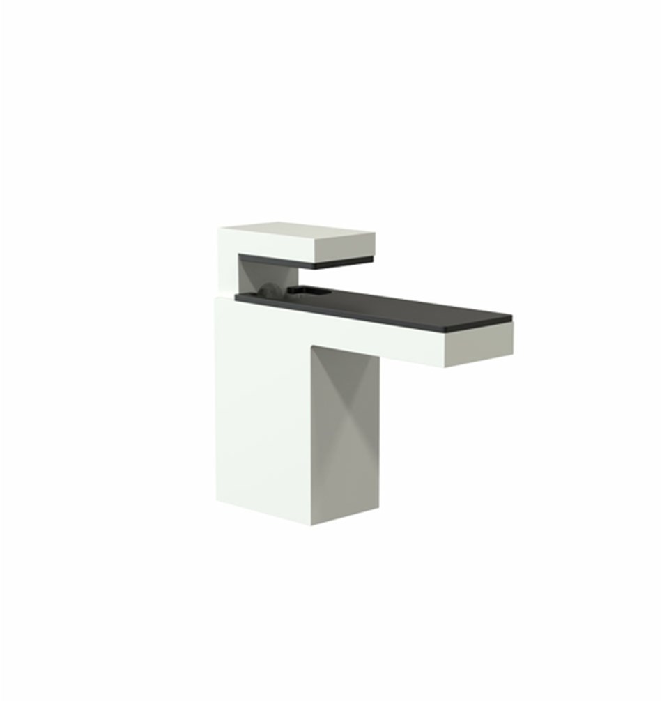 FROST Кронштейн для полки 6 » 2 шт. белый цинк / латунь Белый Q304608076  - Вид №2