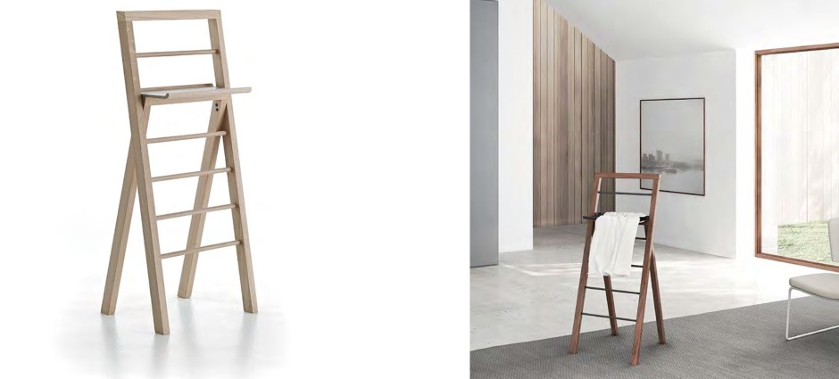 025864 Держатель полотенец Easel Arlex  - Вид №2