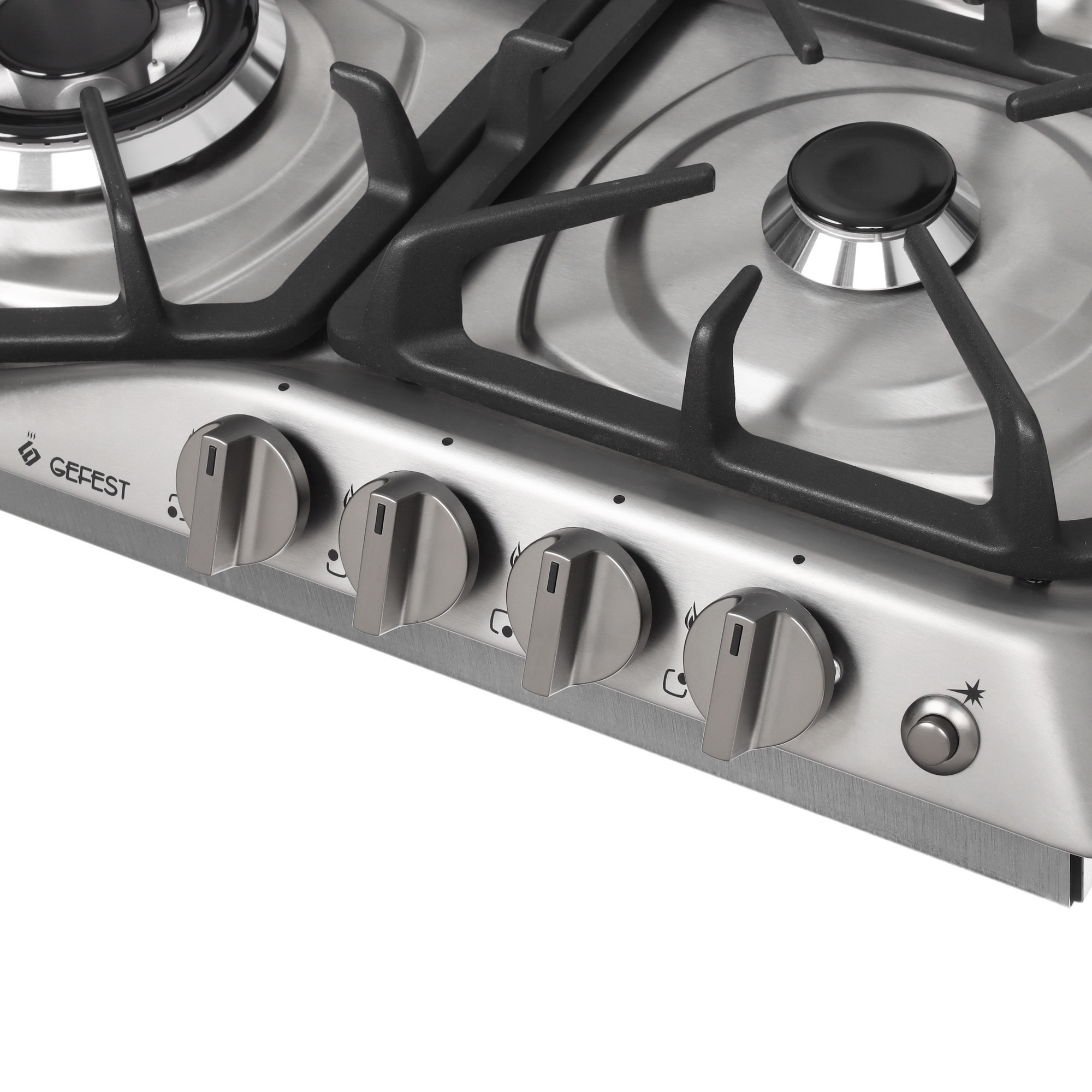 9066581 Газовая варочная поверхность Gefest СГ СН 1210-02 M5 STDN-0033918 - Вид №2
