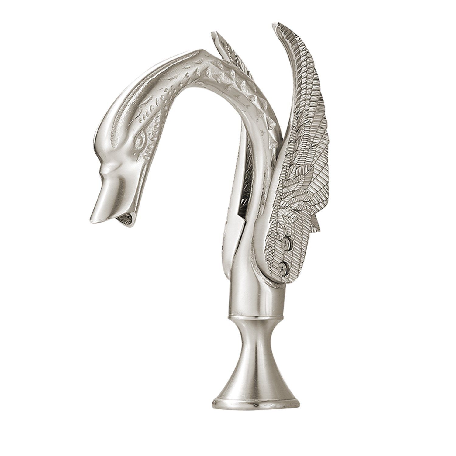 Латунный электронный инфракрасный смеситель для раковины Fontana Showers FS-1088GLD / FS-1088BN / FS-1088ORB ARCH-00090358 - Вид №8