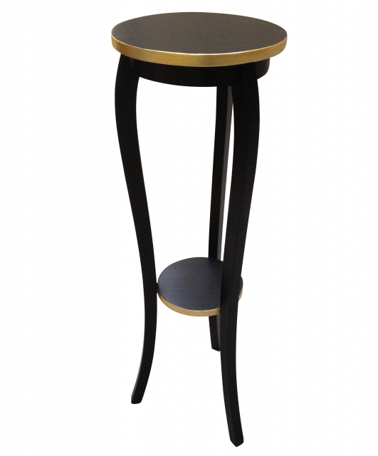 1686 Tifernoit Средний круглый горшок для цветов Ingresso  - Вид №6