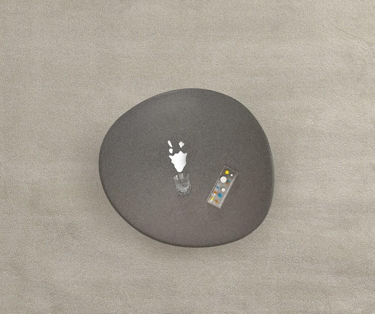 Sancal Круглый стол из композитного материала Vesper sun-id-1501923 - Вид №4