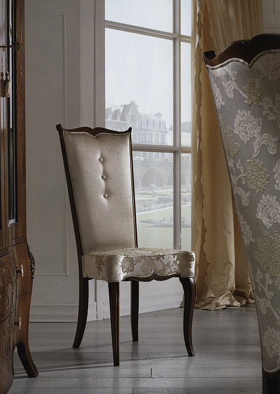 Стул  BBELLE 362/FC Diva