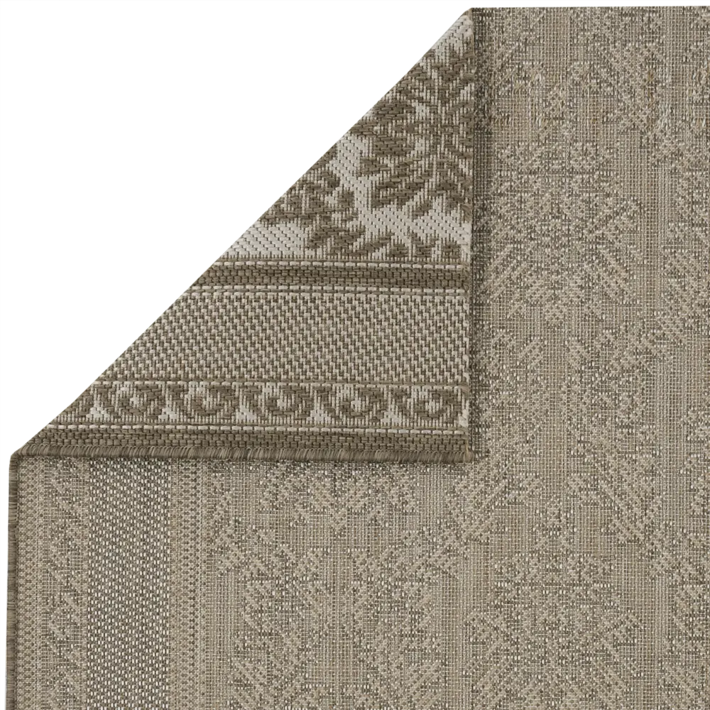 Santreyd Дели - ковровая дорожка бежевая 100 см 82337310 STLM-0024850 - Вид №3