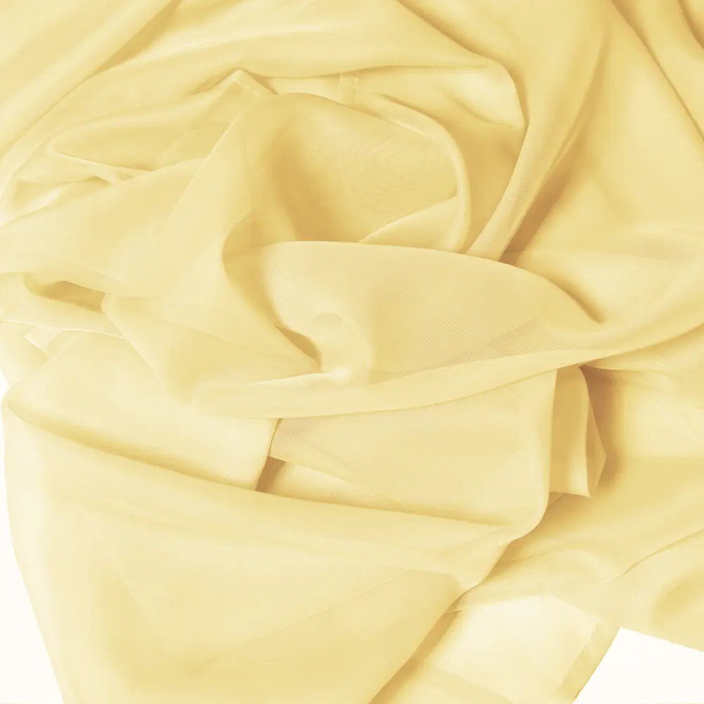 INSPIRE Тюль Banana с лентой для изящного декора окон 85868130 STLM-1413263 - Вид №1