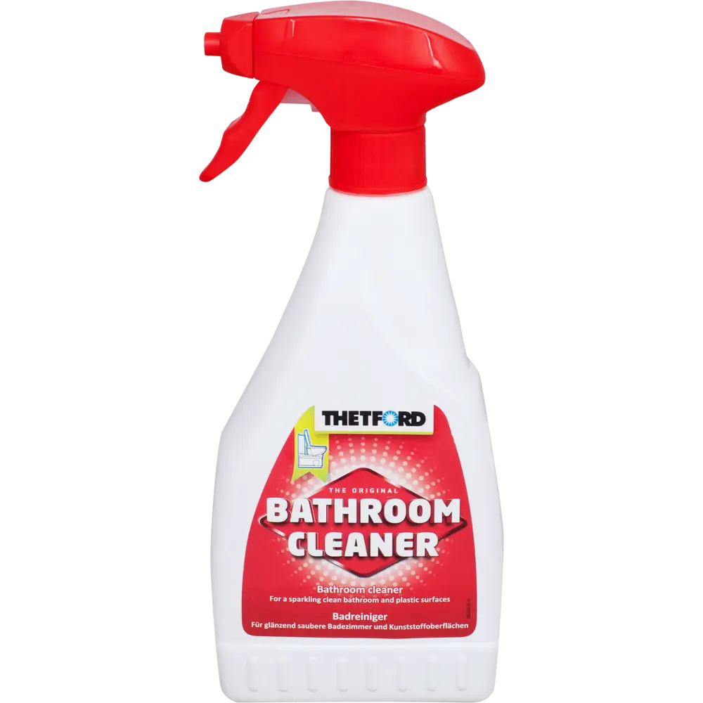 Чистящее средство для биотуалета Thetford Bathroom Cleaner 0.5 л STLM-2158877