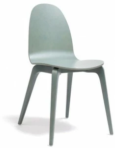 ONDARRETA Стул из бука Bob