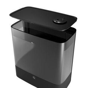 Портативный увлажнитель воздуха