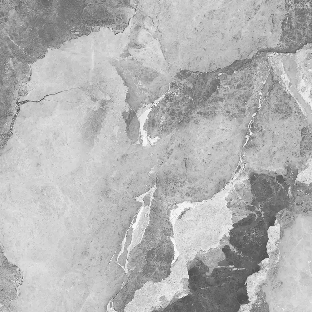 Алюминиевая стеновая панель Luxury Grey 240×60 см 89199589 ALUMOART STLM-0079764