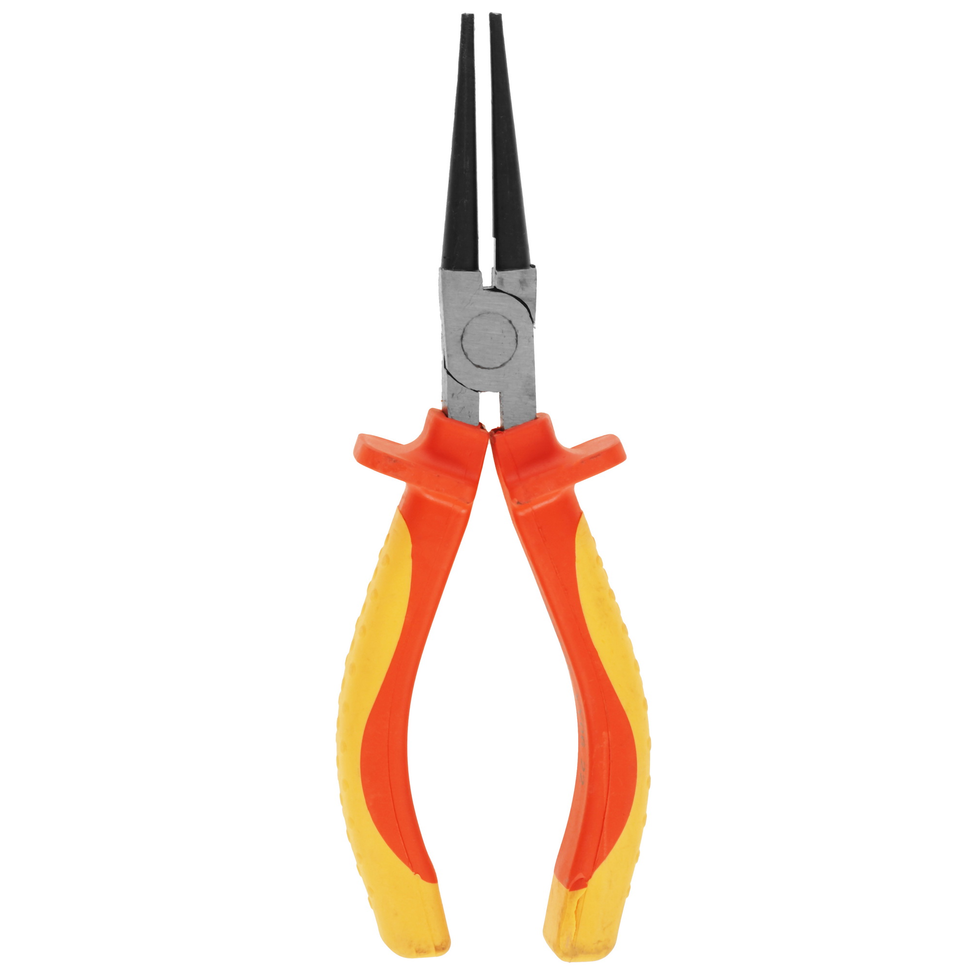 Круглогубцы BERGER BG1211 9116897 STDN-0018225 - Вид №1