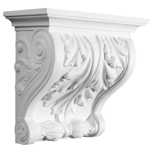 ЕВРОПЛАСТ 1.19.007 Кронштейн 1.19.007 Пенополиуретан