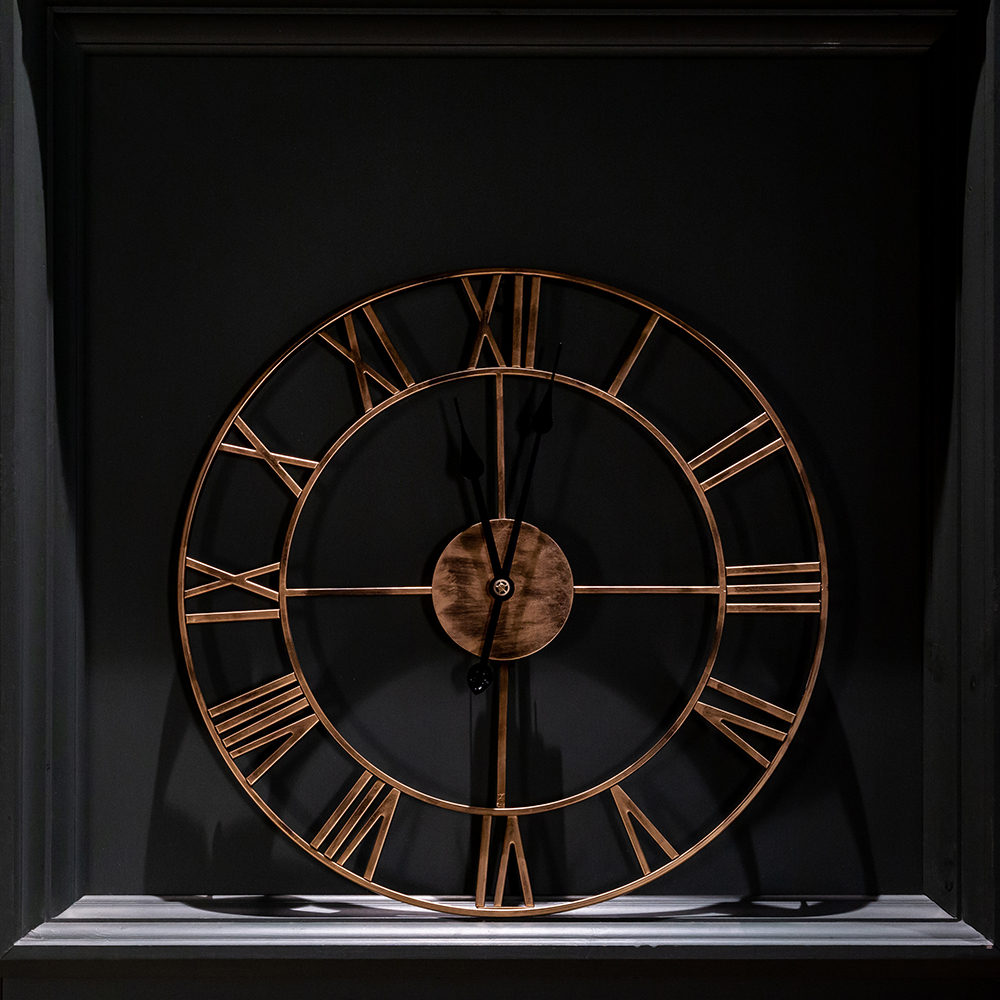 21052504 Часы «Райли» (с маятником) Object Desire  - Вид №3