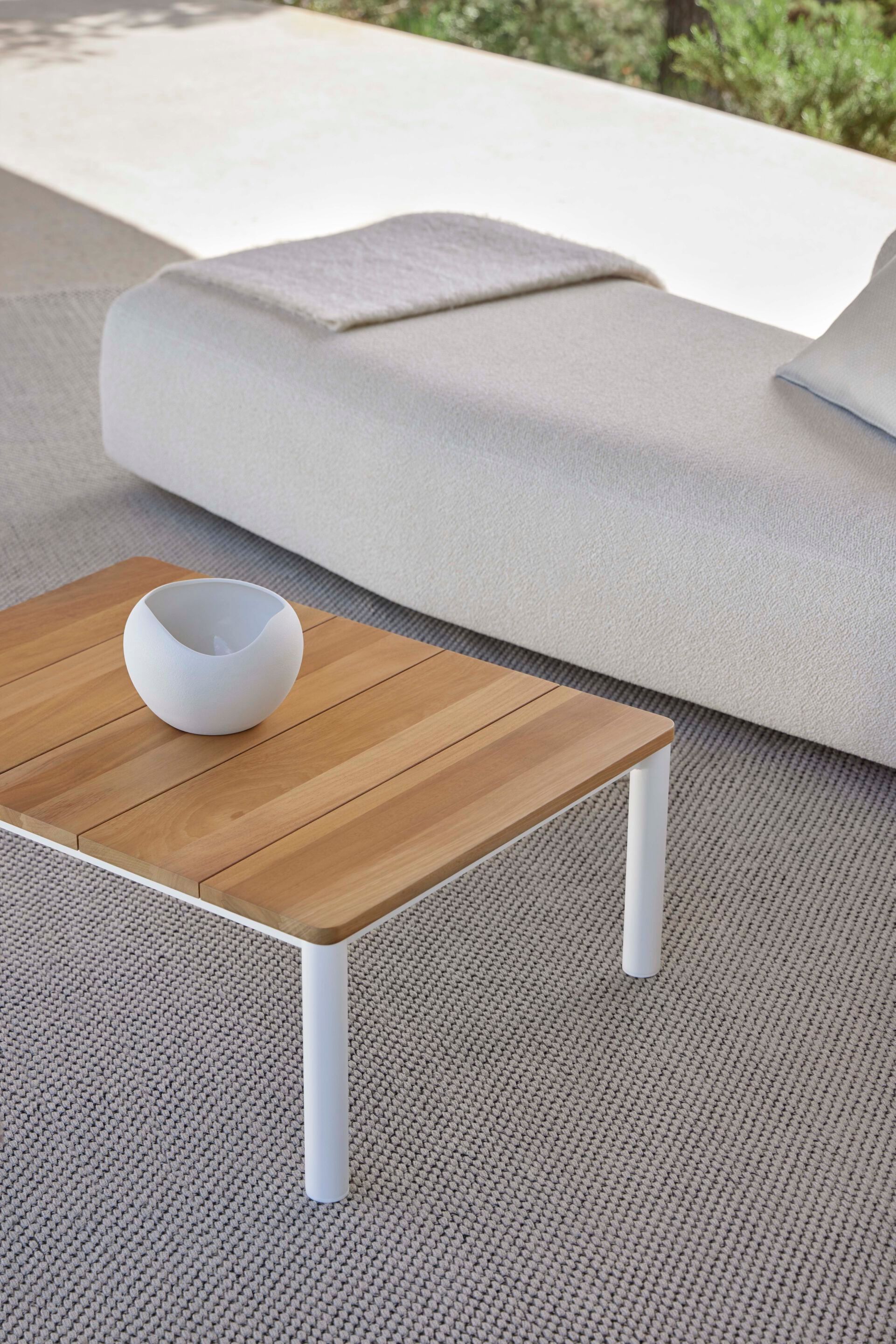 Ткань сад диван GANDIABLASCO Mass ARCH-00098431 - Вид №16