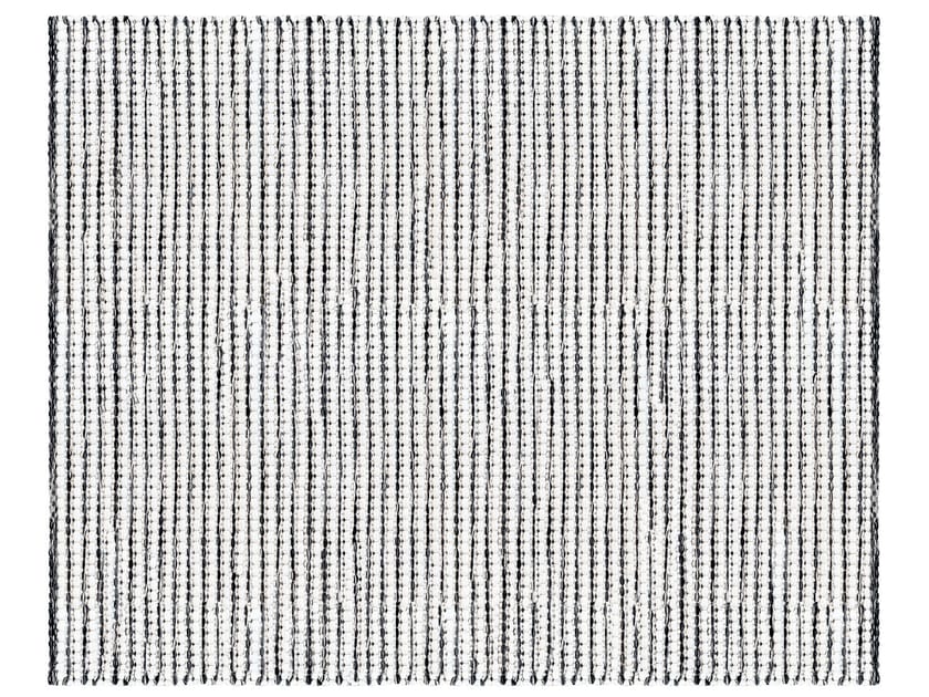 Прямоугольный шерстяной ковер Minotti KOBE ARCH-00011526