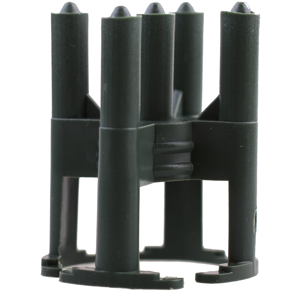 85621571 Фиксатор арматуры ПВХ Стульчик-40 38x38 мм, 50 шт. STLM-0064639 Santreyd  - Вид №3