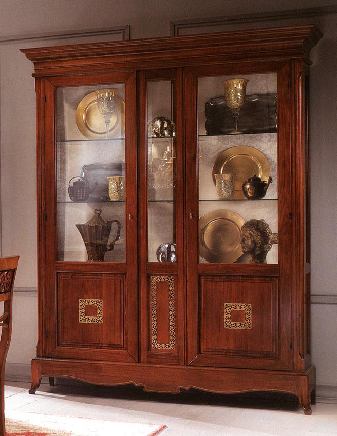 Витрина  BTC INTERNATIONAL M 0029 Melograno