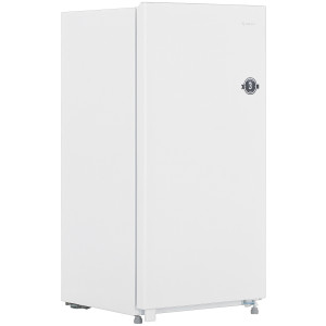 5039484 Холодильник компактный   DEXP S2-0160AMA белый