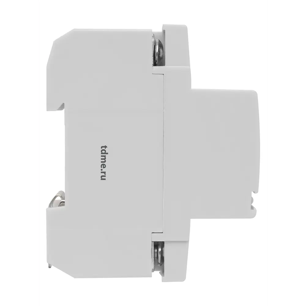 УЗО TDM Electric ВД-63 2Р 40 А 30 мА 4.5 кА AC STLM-2066389 - Вид №3