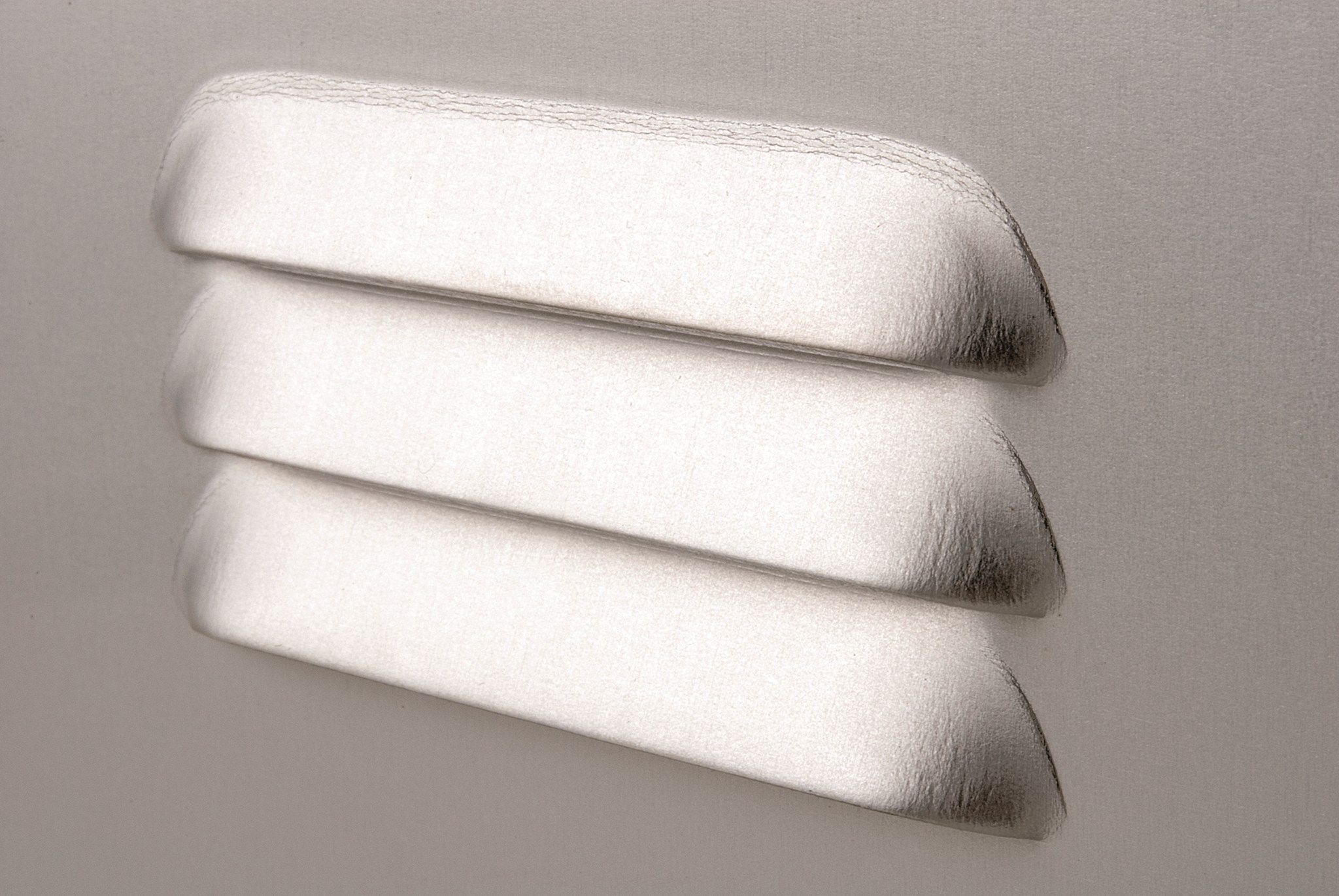 Алюминиевый форзац KRIPTONITE FERMALIBRO ARCH-00065157 - Вид №3