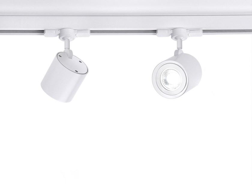 Milan Iluminacion Светодиодные трековые светильники из металла Kronn sun-id-1448768 - Вид №8