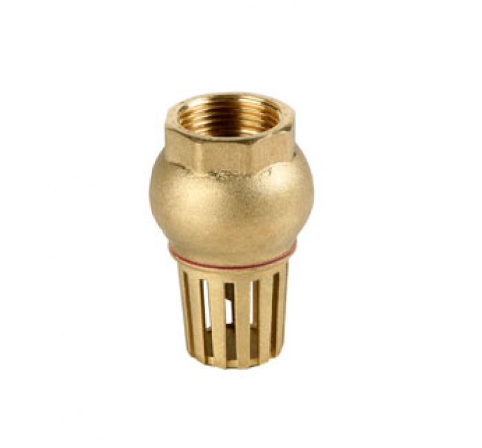 GENEBRE 3145 09 Нижний клапан  - Вид №1